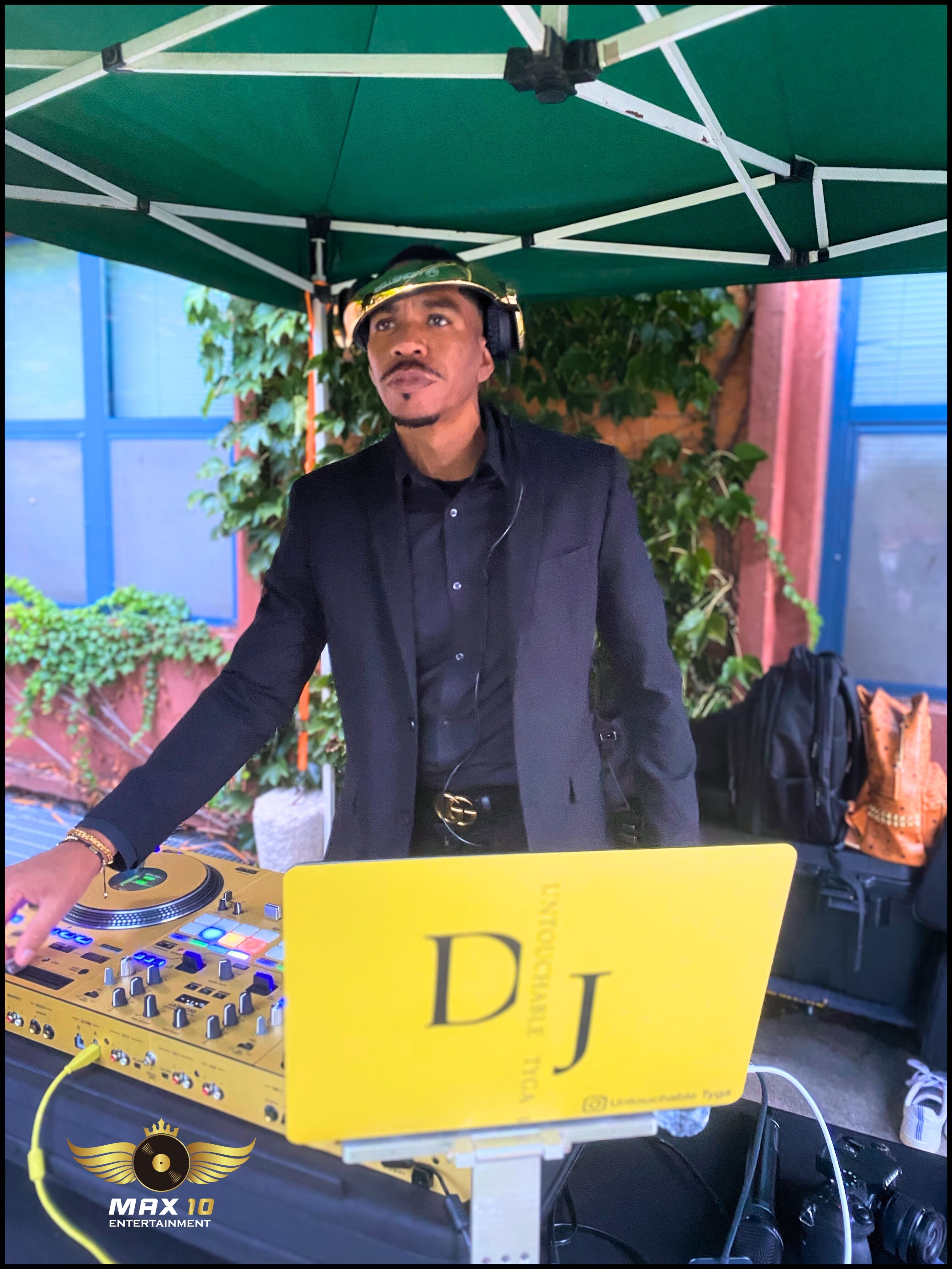 DJ Tyga