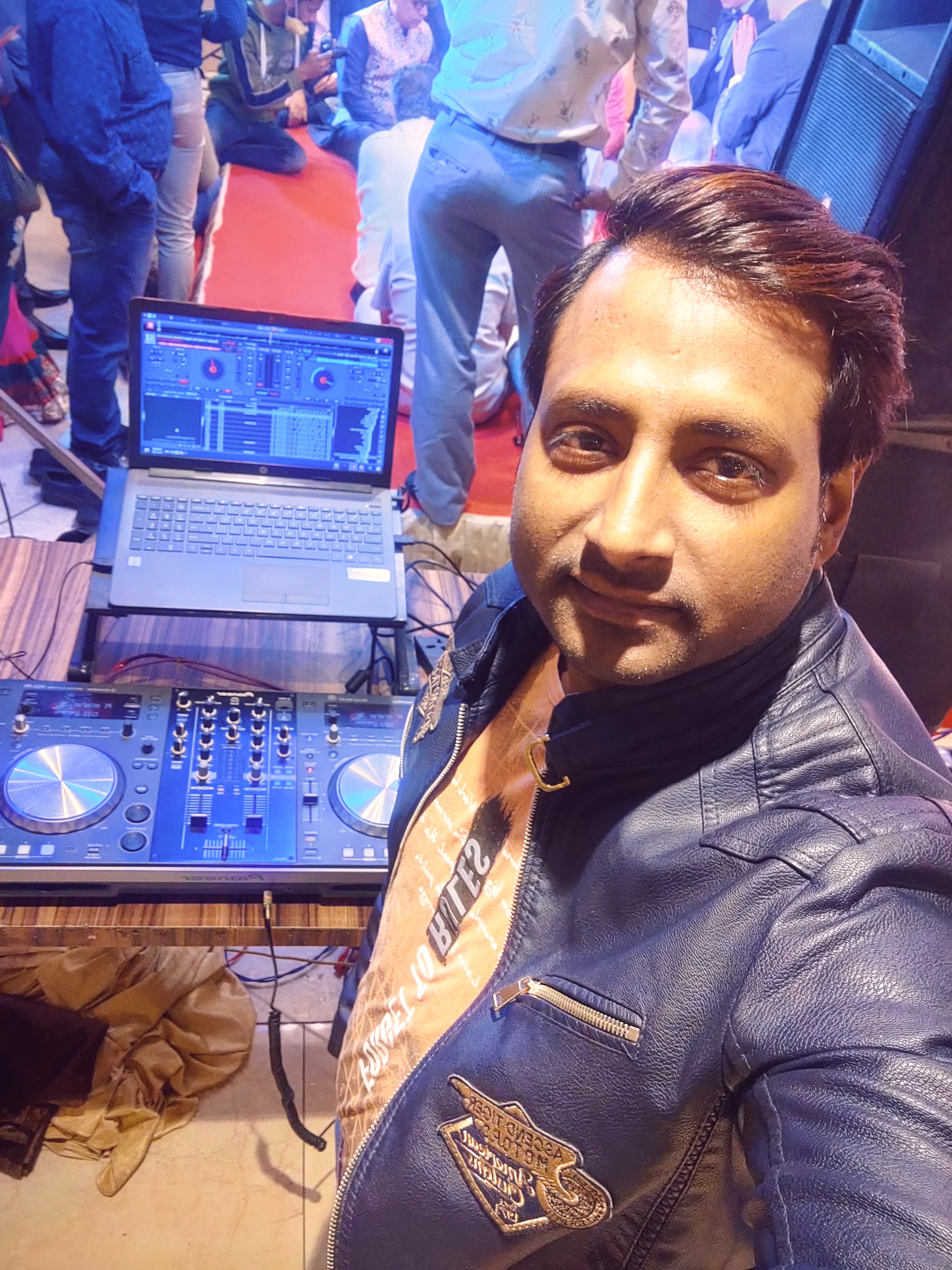 DJ Rix