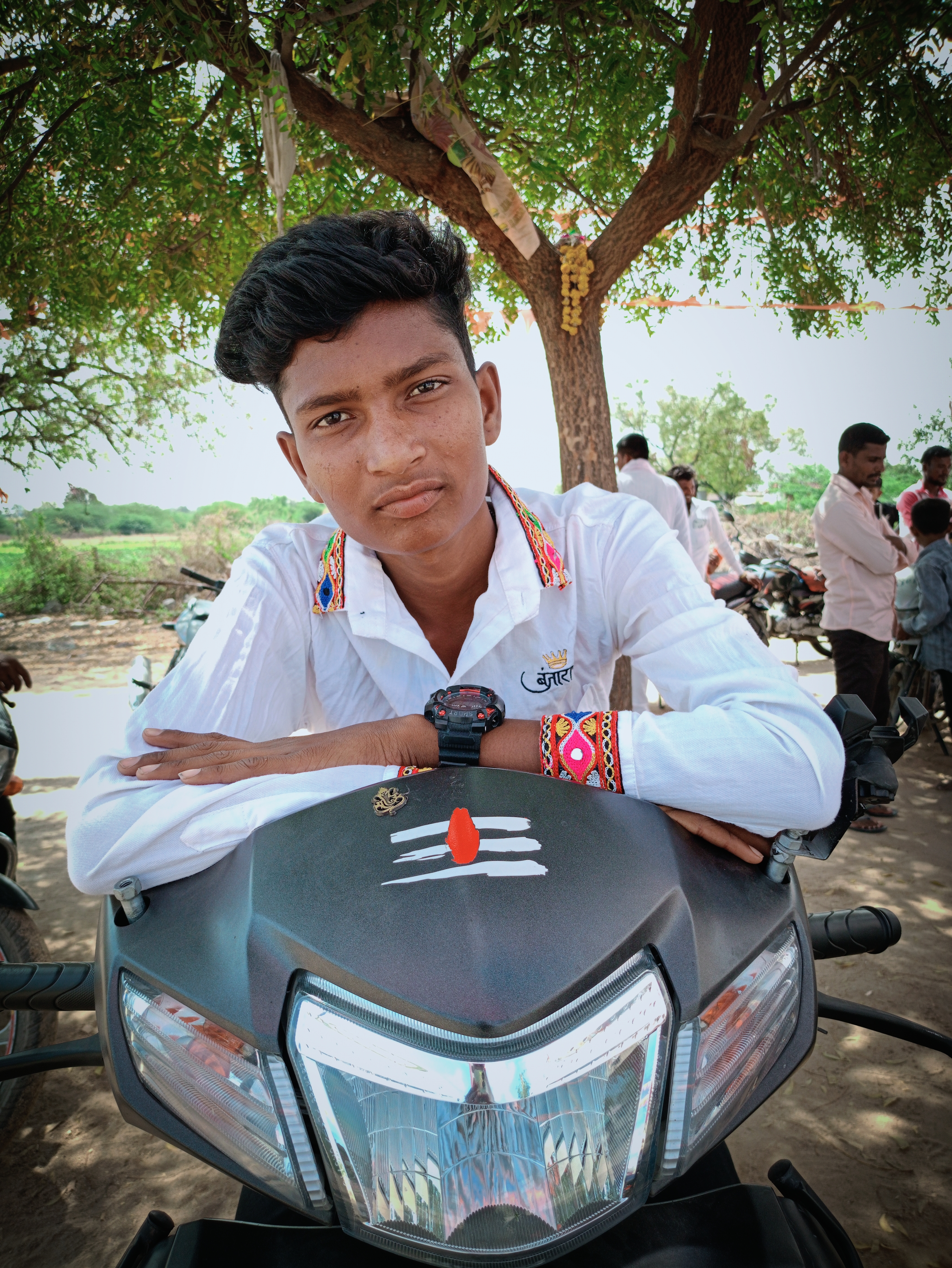 DJ Maruti 