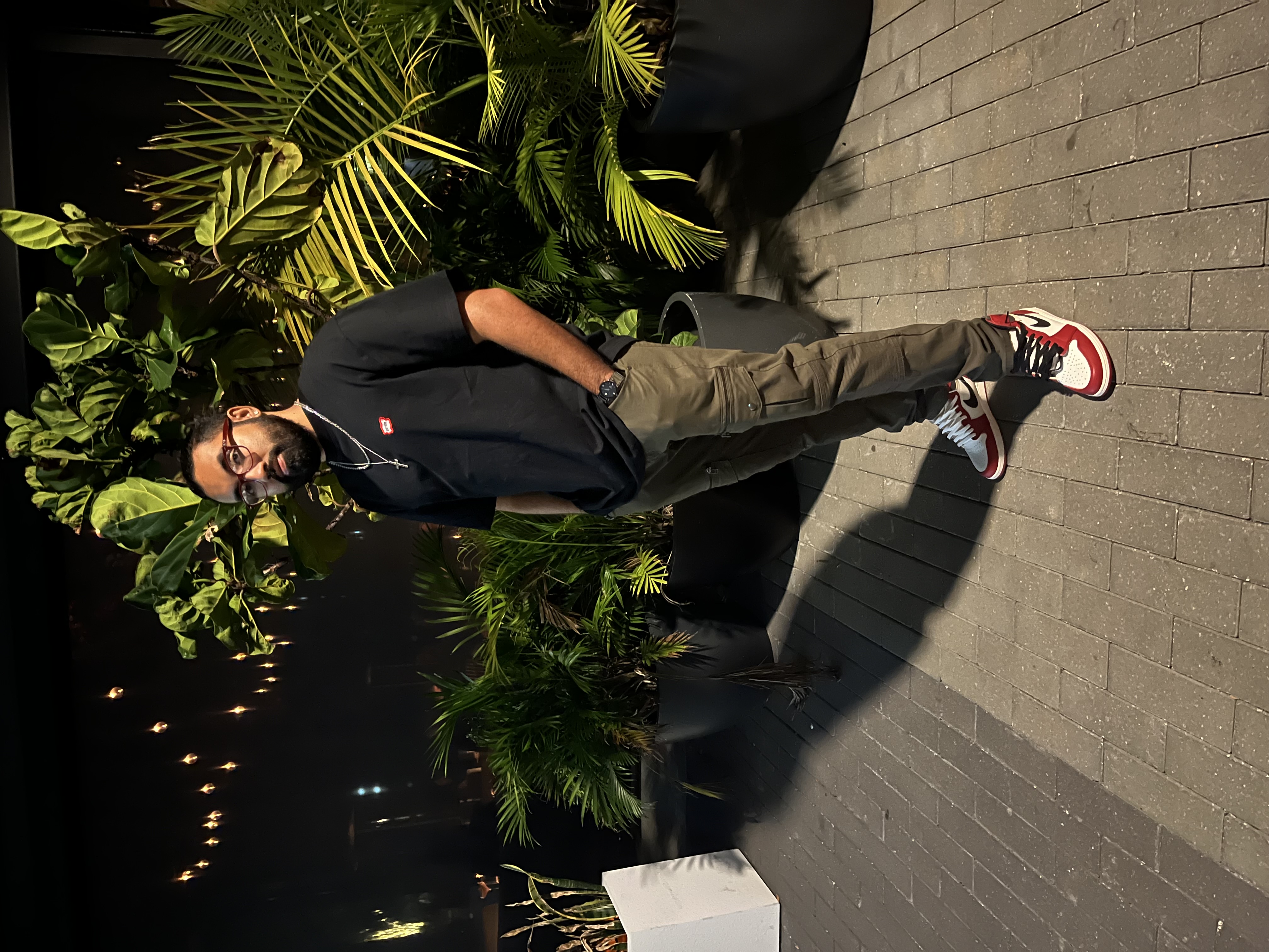 Dj Dorado