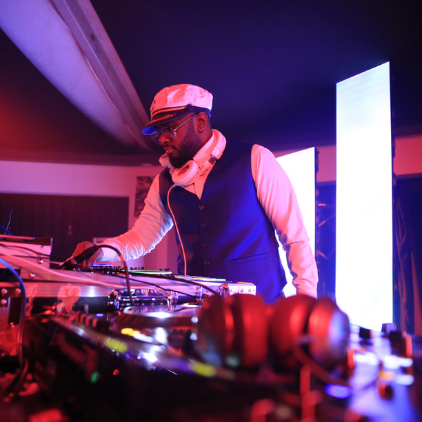 DJ BIGGY
