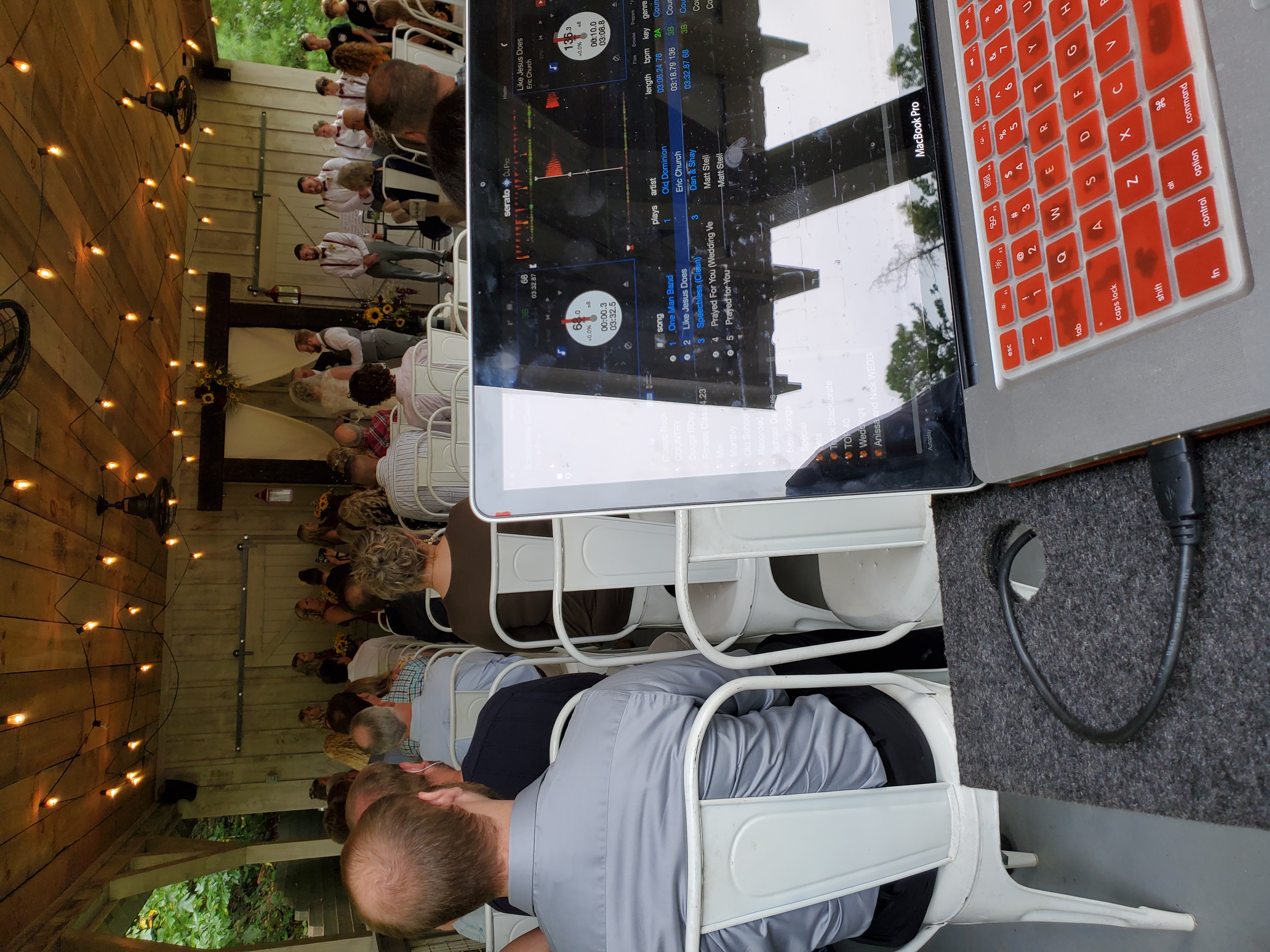 DJ Clasé