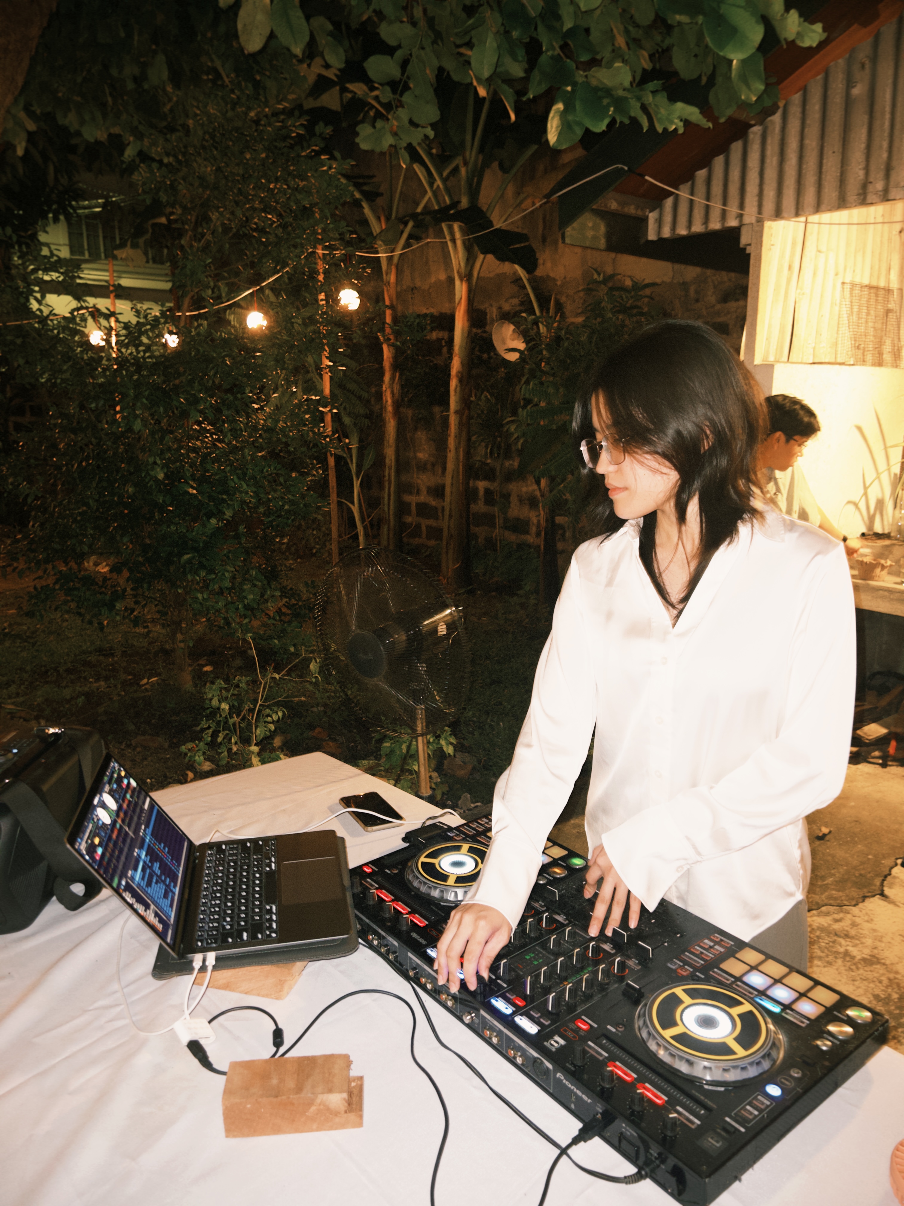 DJ kobi