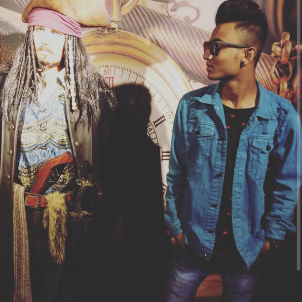 RONITMUSIC