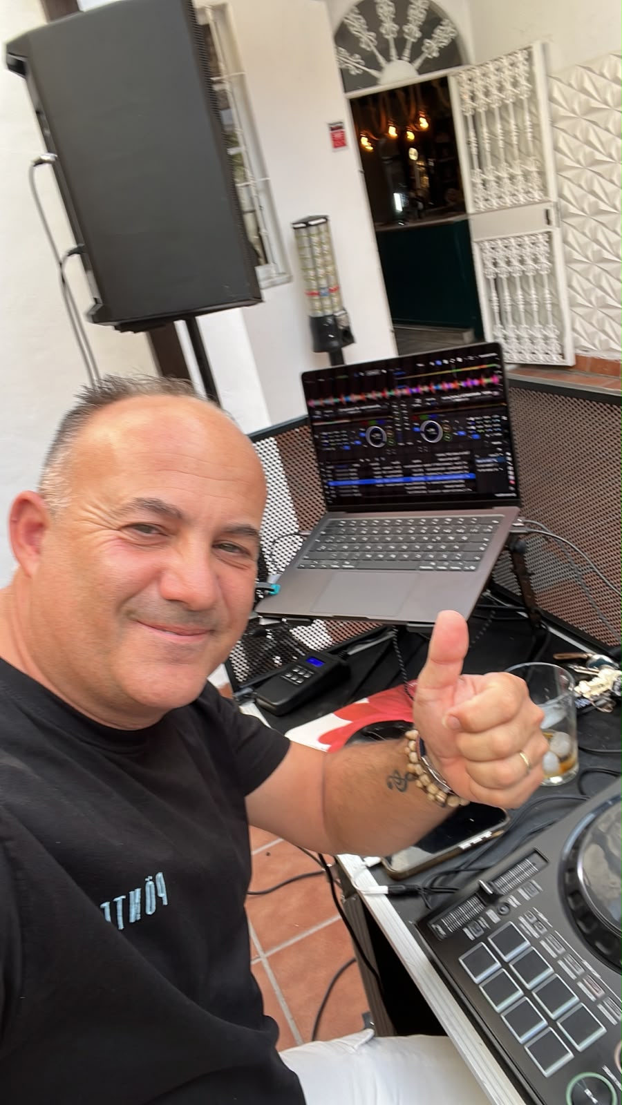 DJ SALAS