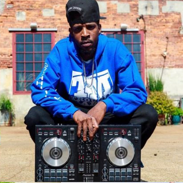 Dj Don Chill