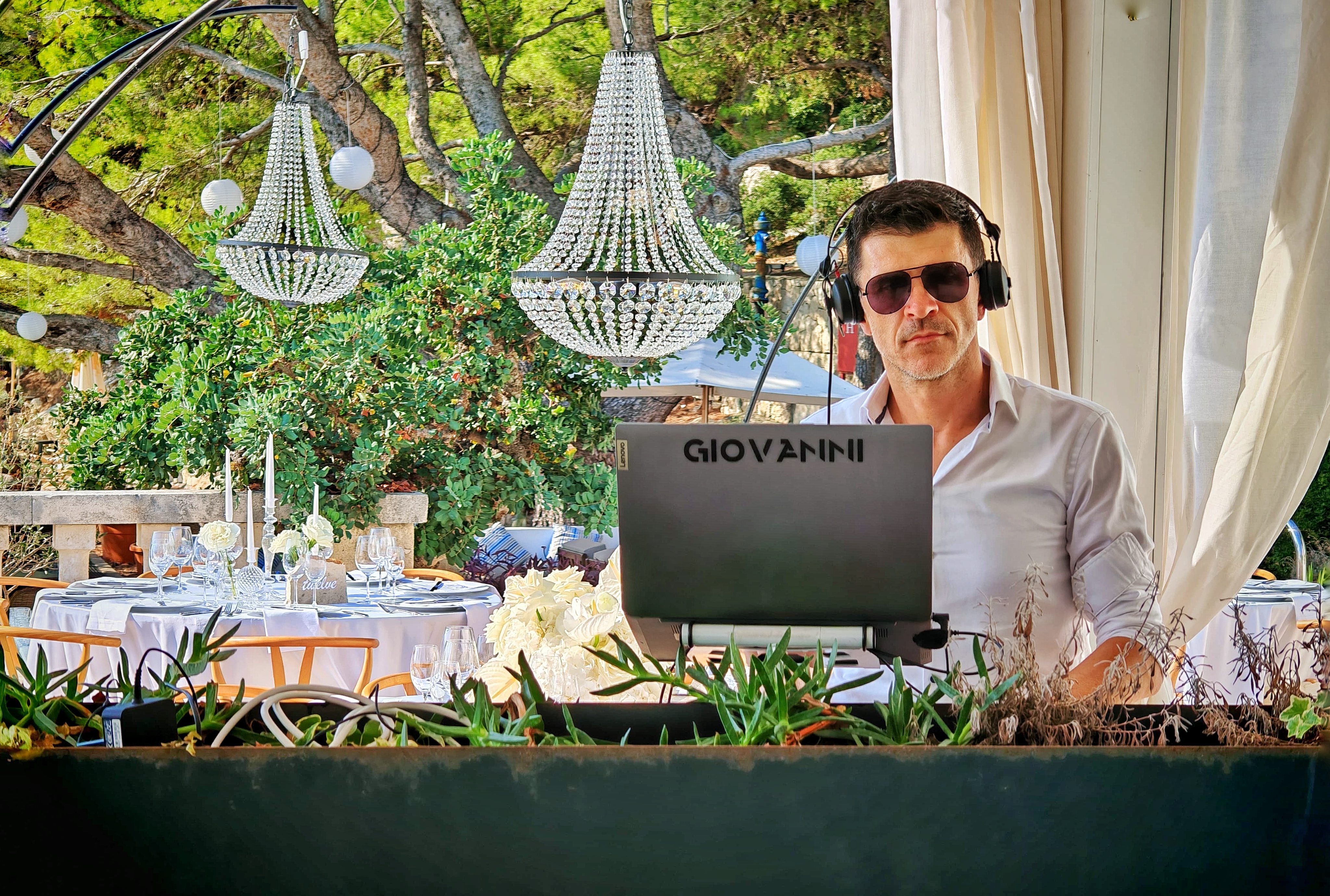 Giovanni DJ
