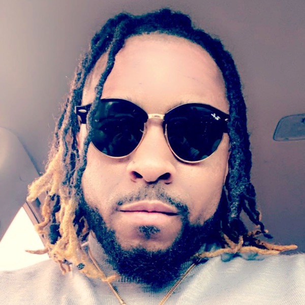 DeeJay Jay Suave