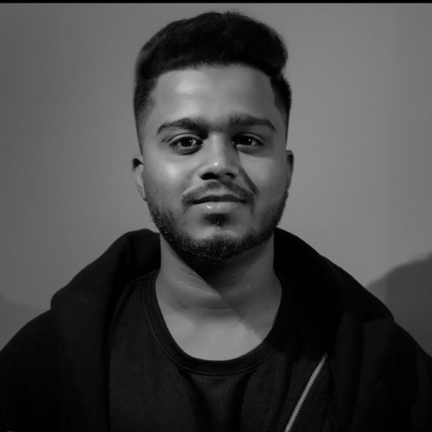 DJ Praveen 
