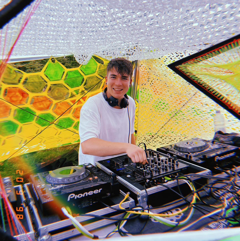 Fil The Beat