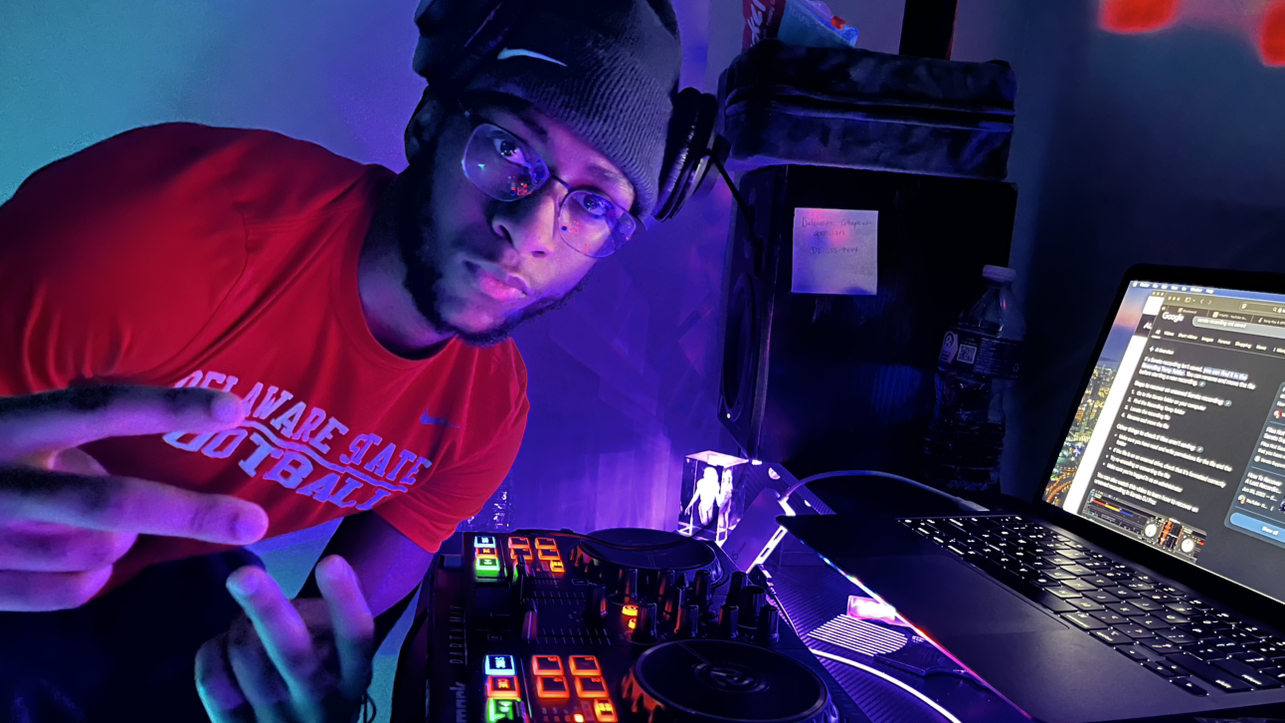 DJ Rich