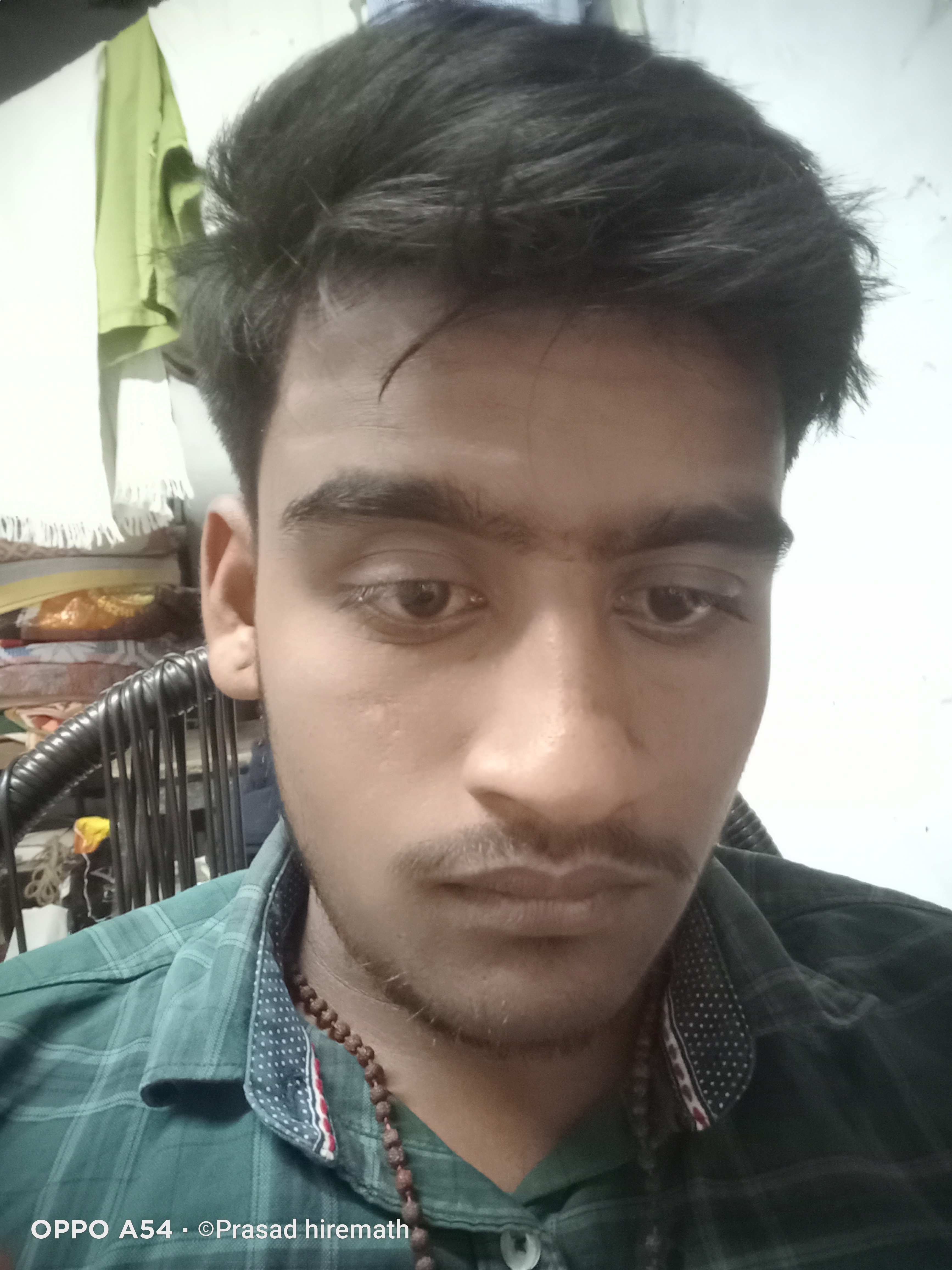 Dj prasad hiremath 