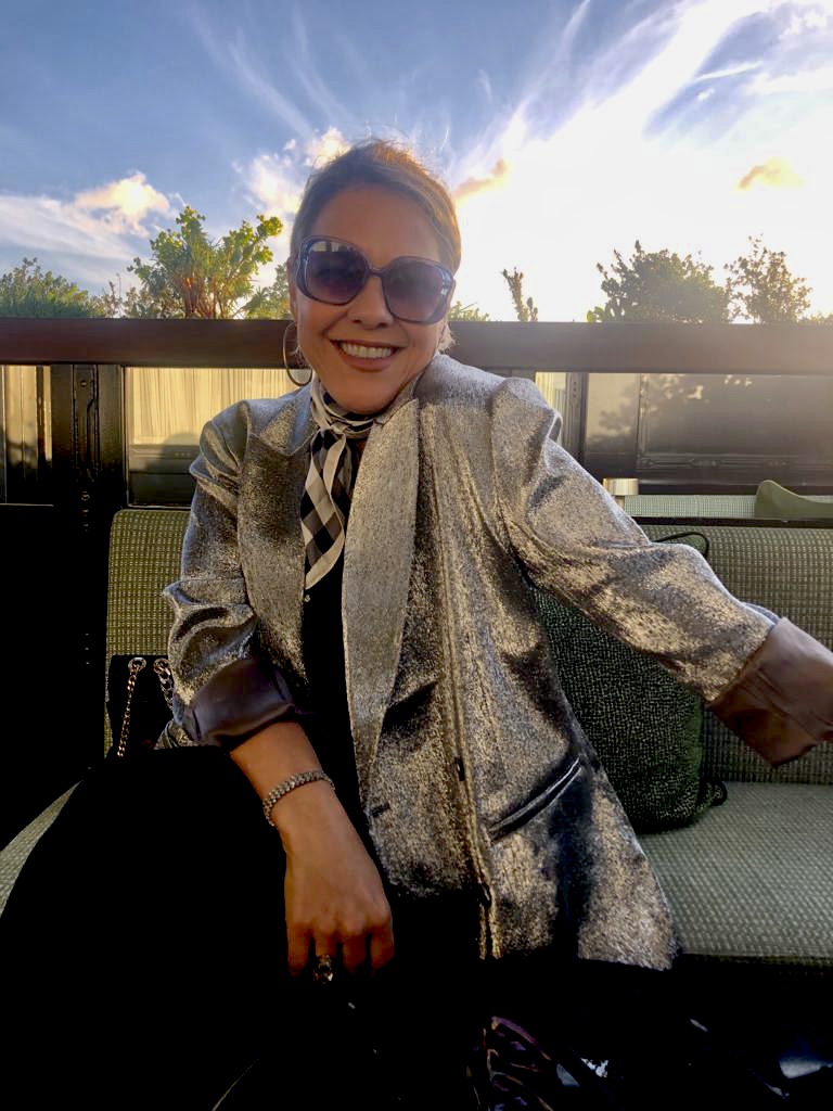 DJ Ana John