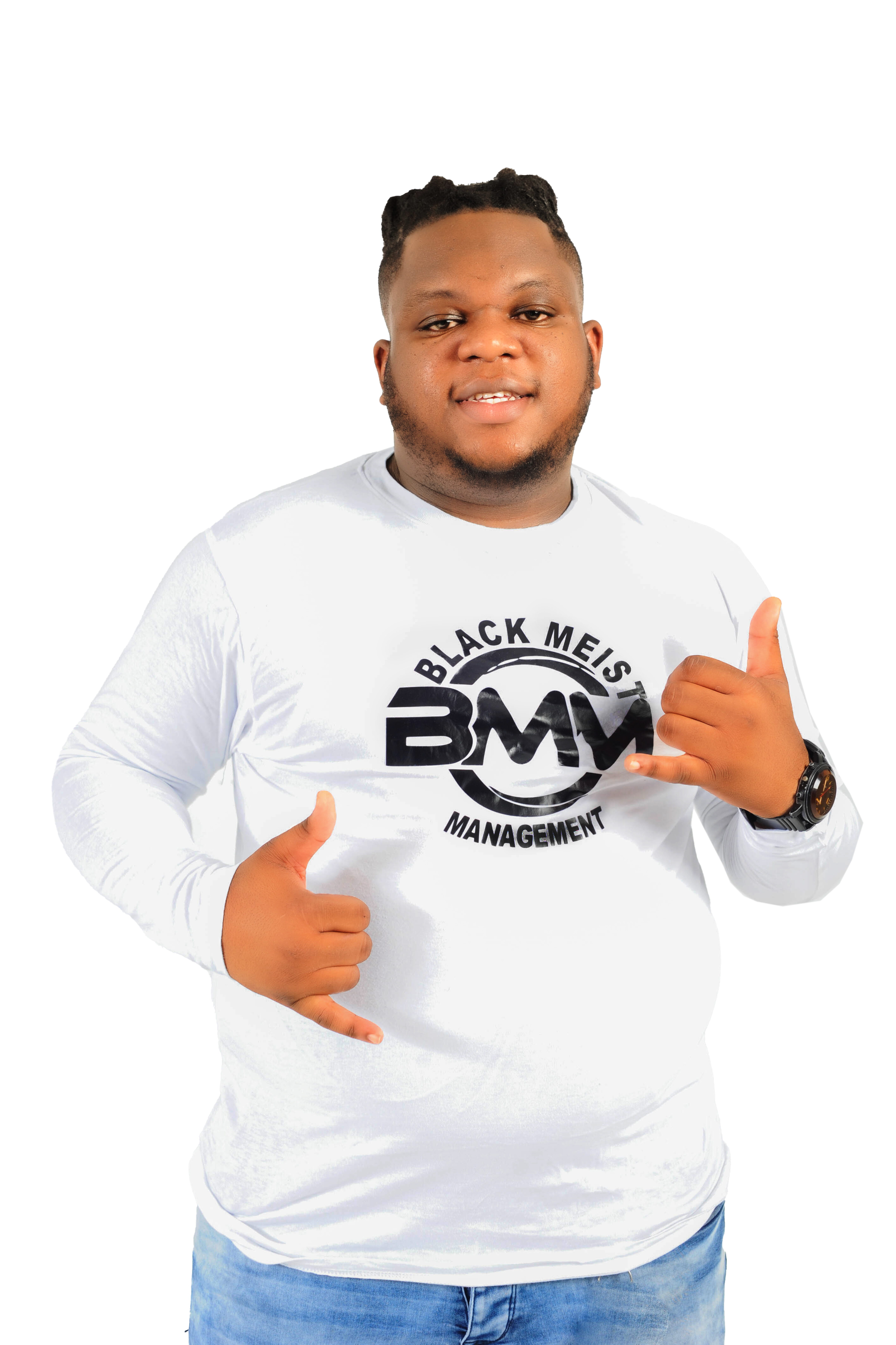 Dj Chubby Zm 