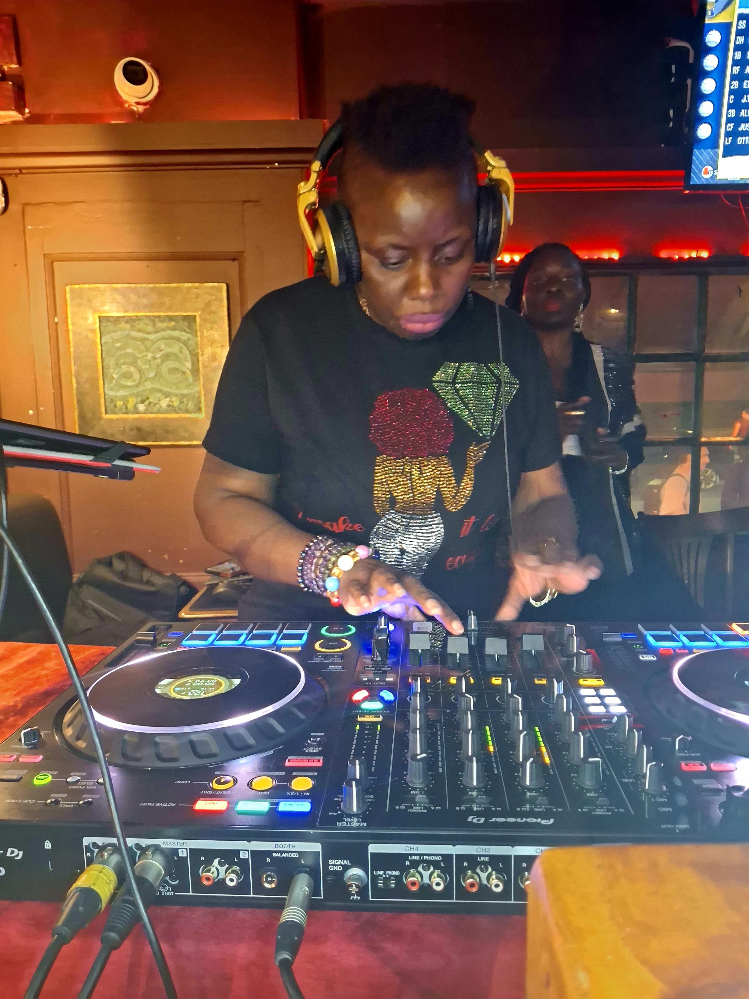 DJ OTB