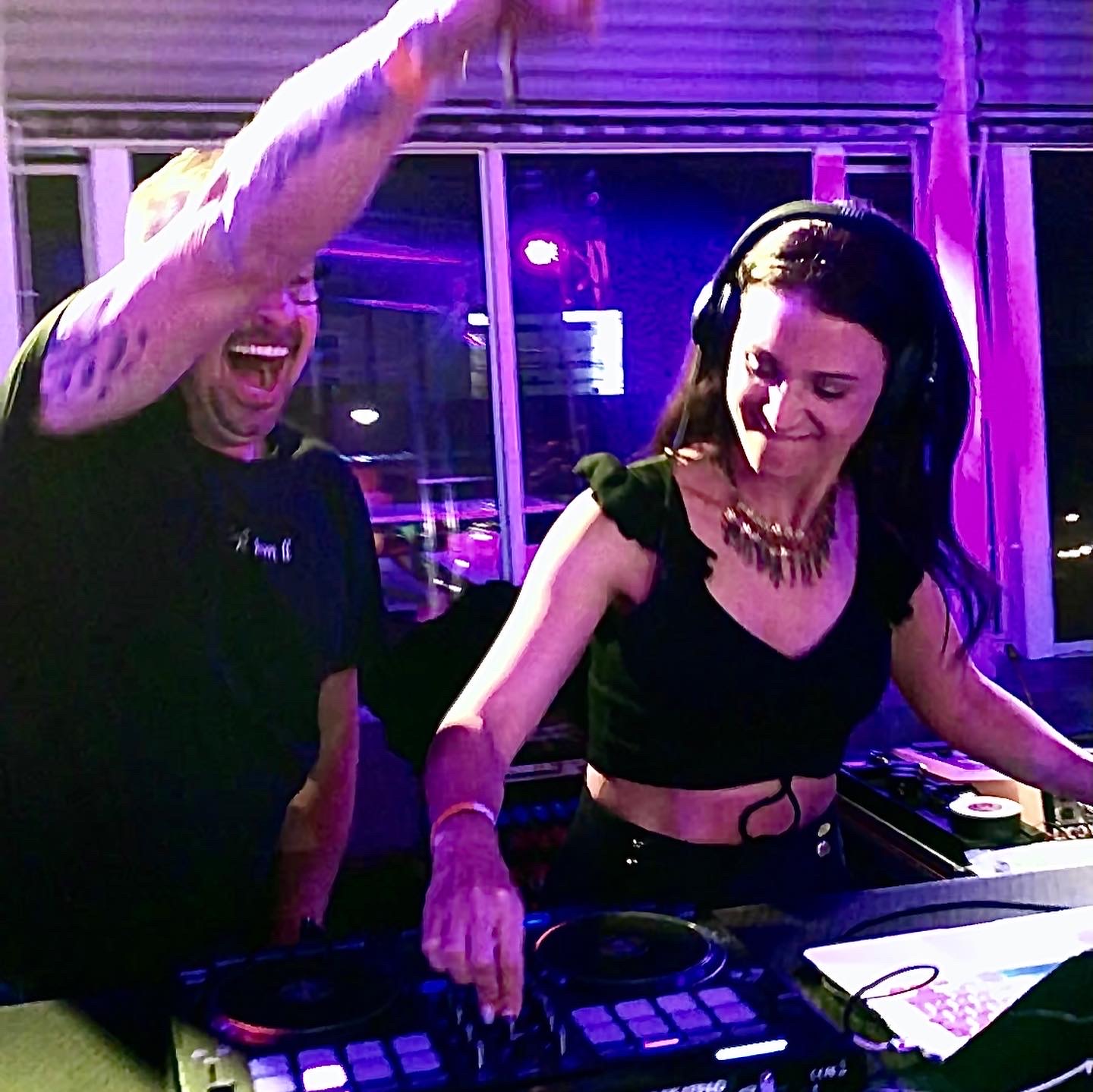 Djane Naomi