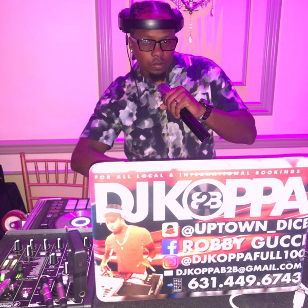 DJ KOPPA