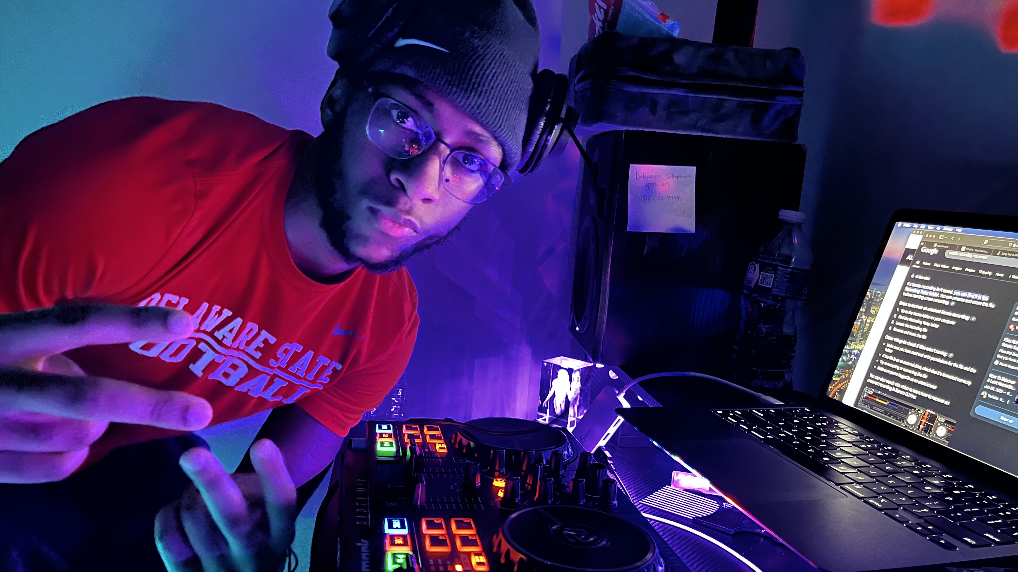 DJ RICH