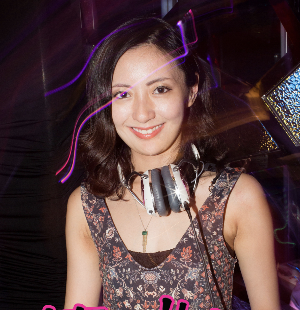 DJ Hitomi