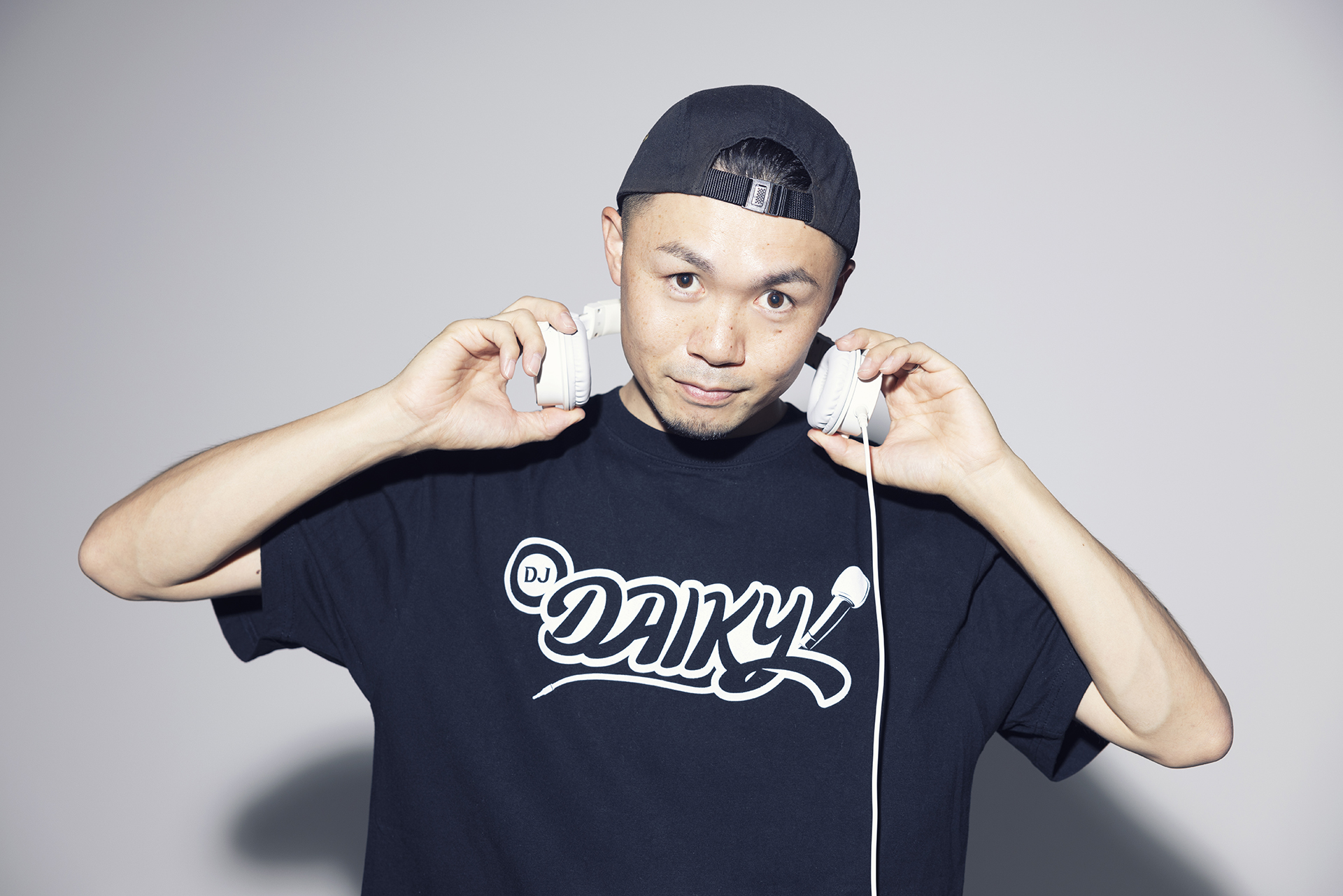 DJ DAIKY