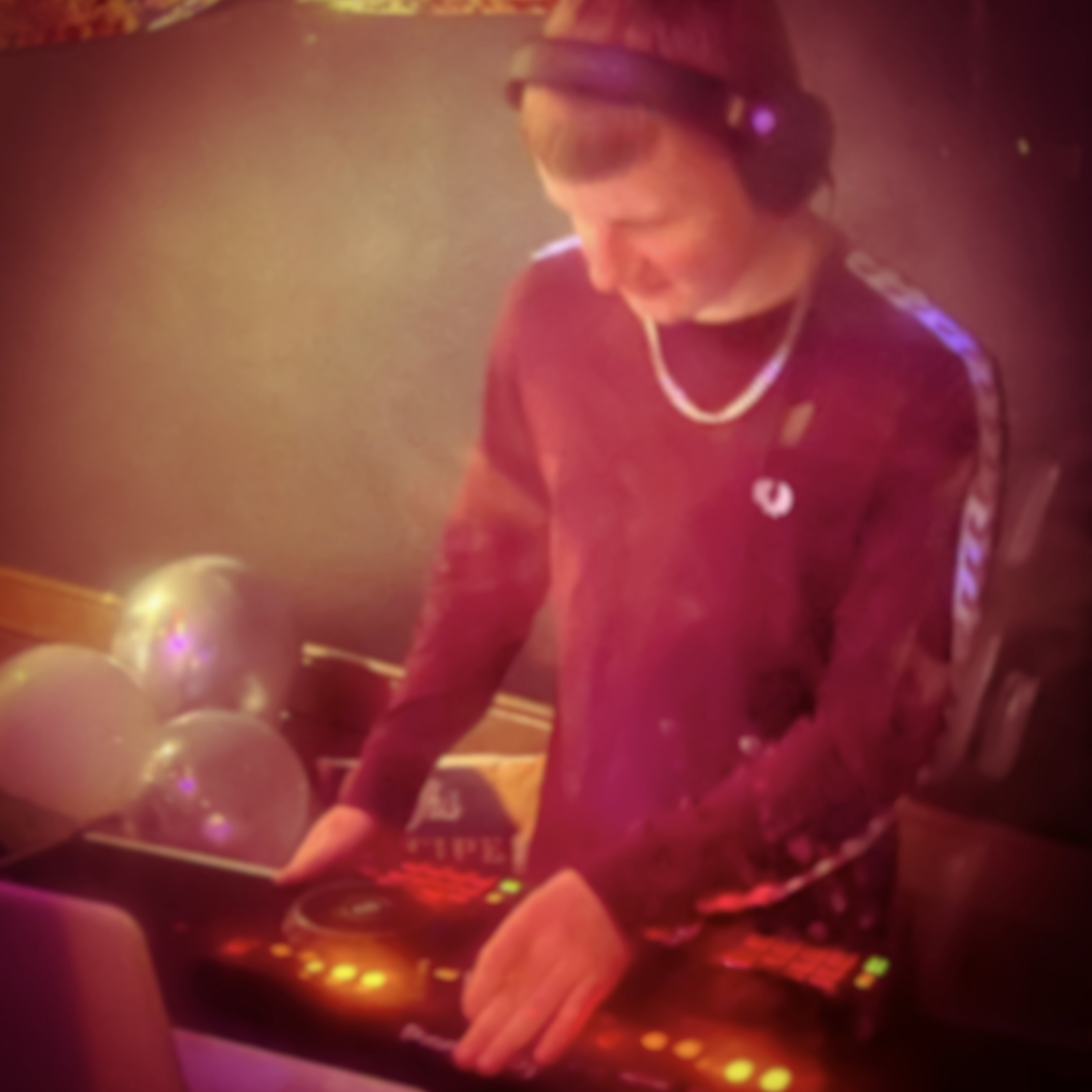 DJ MUSHA