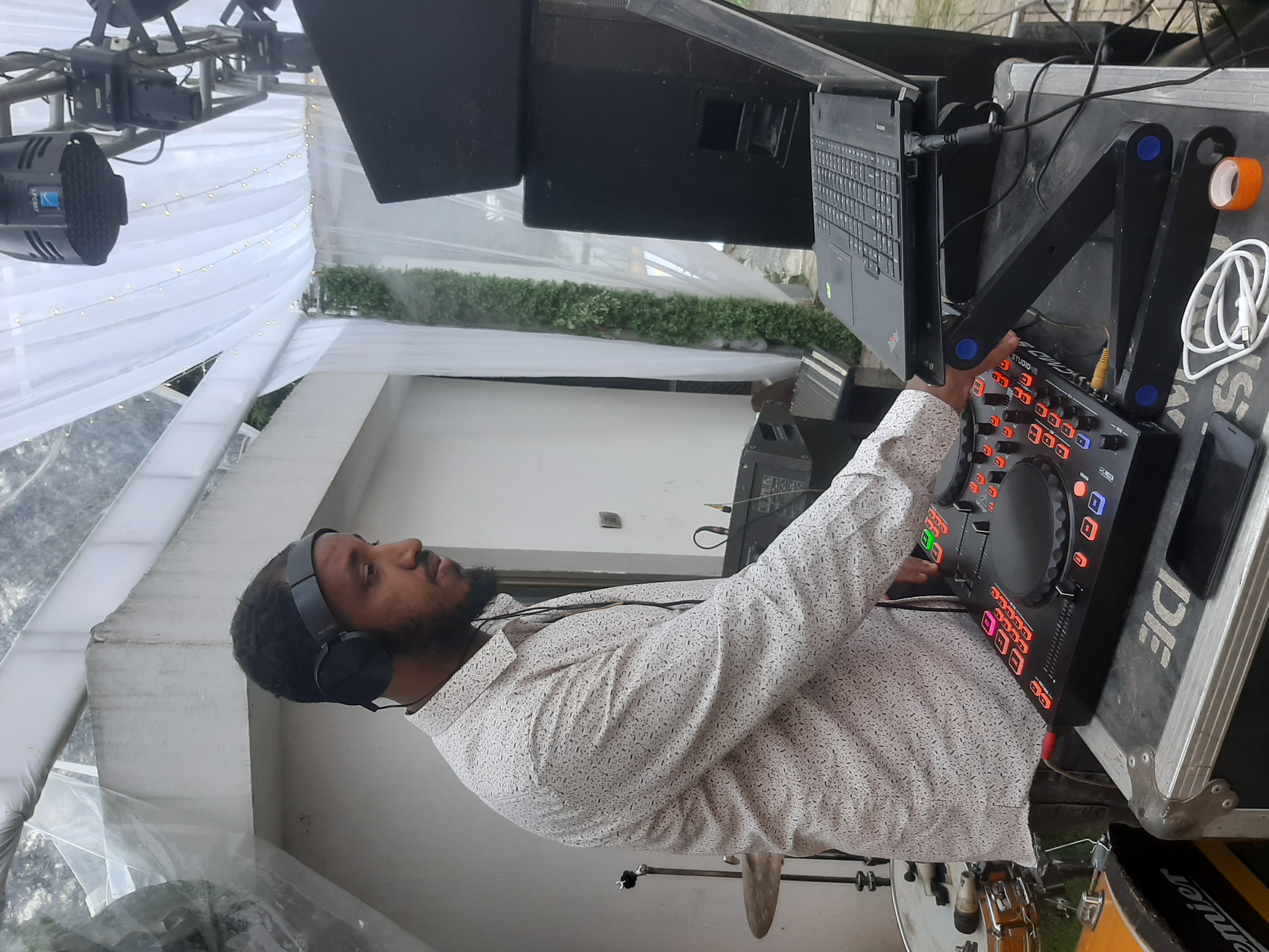 Dj Kiya