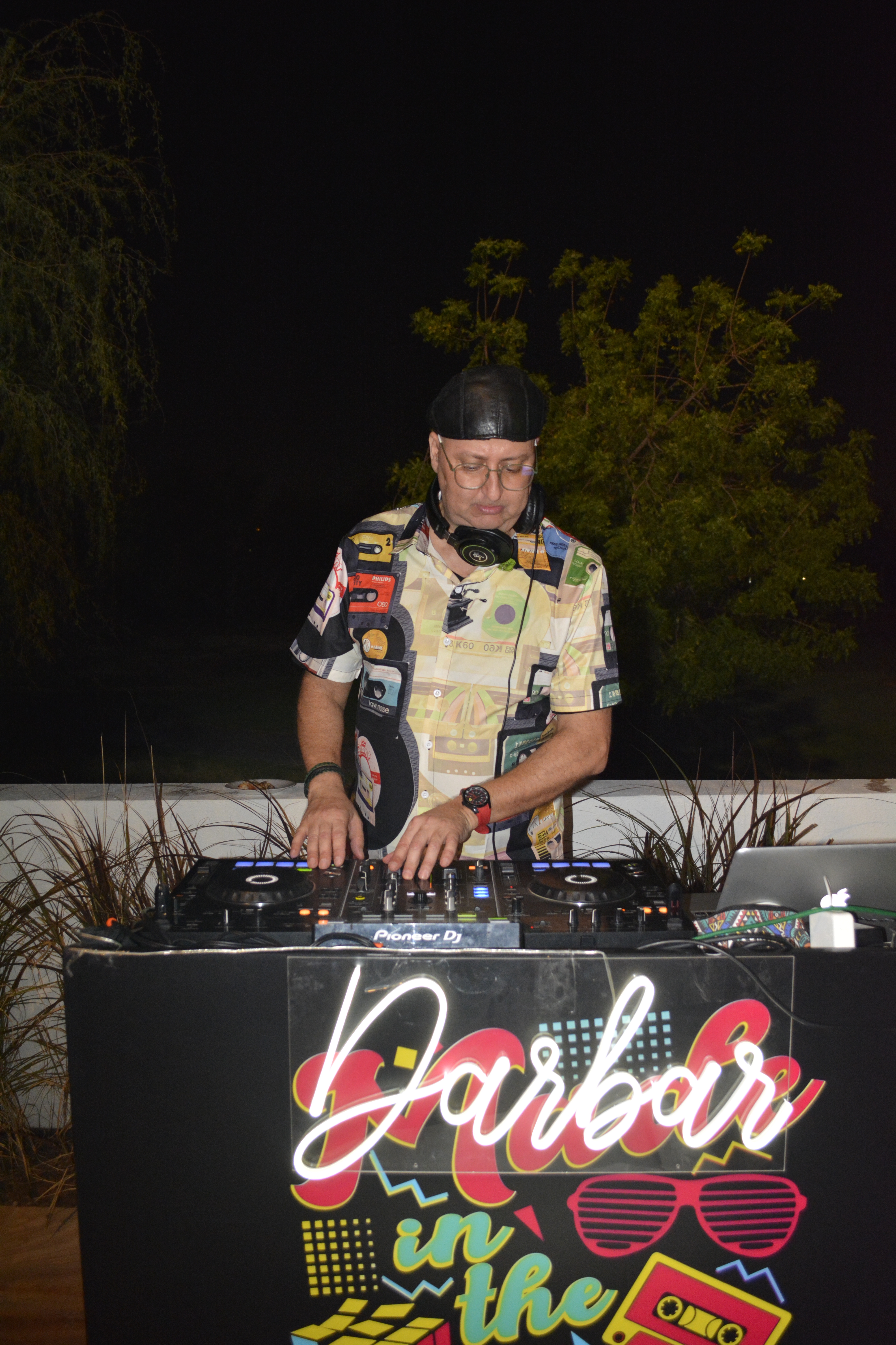 DJ Moro