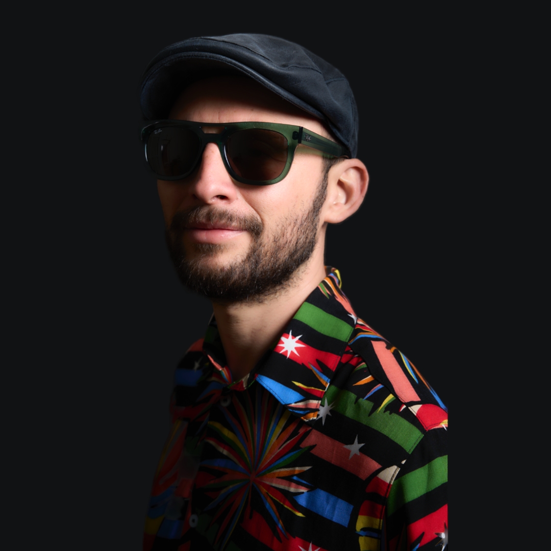DJ ZAM