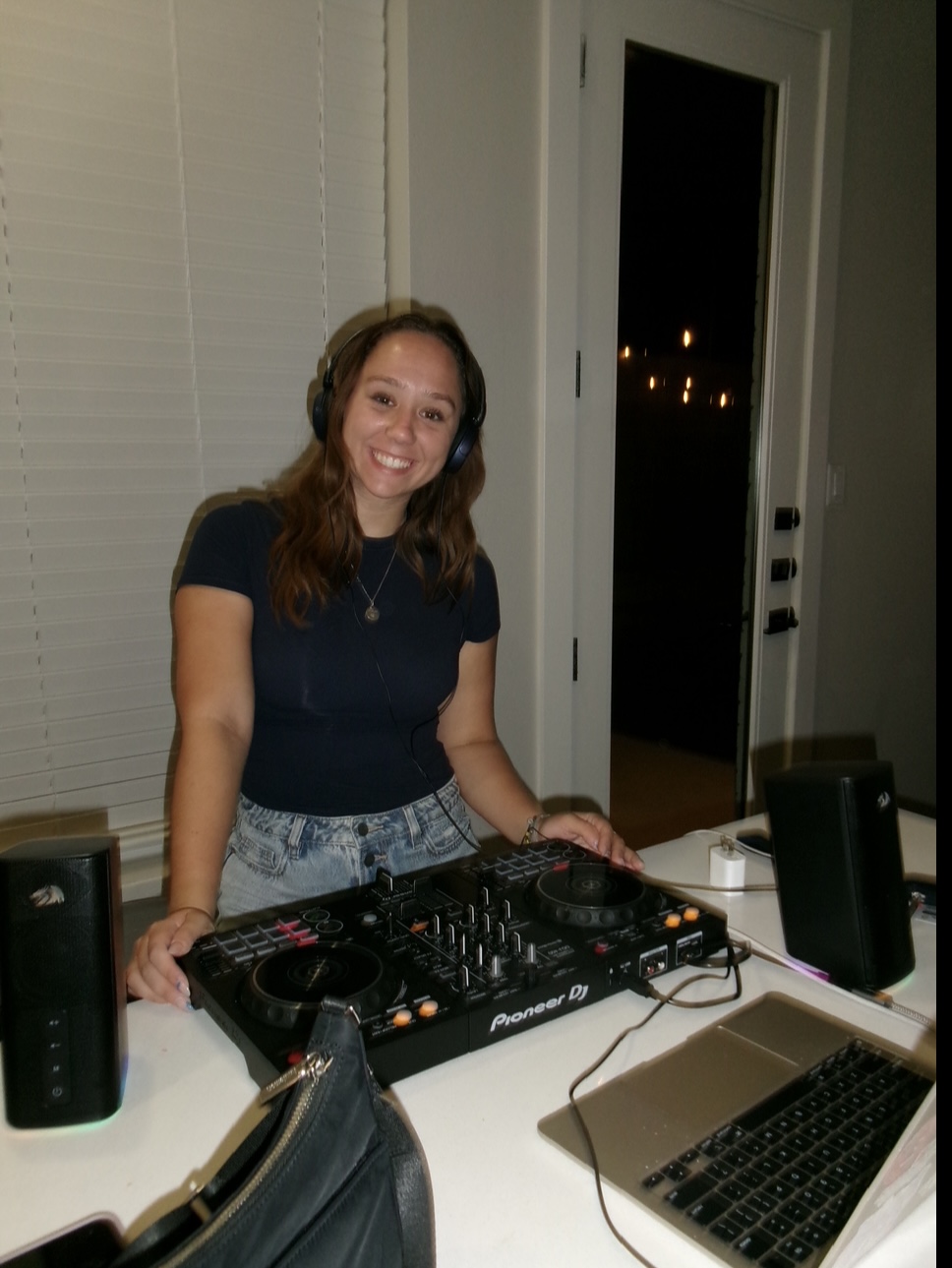 DJ Heathwave