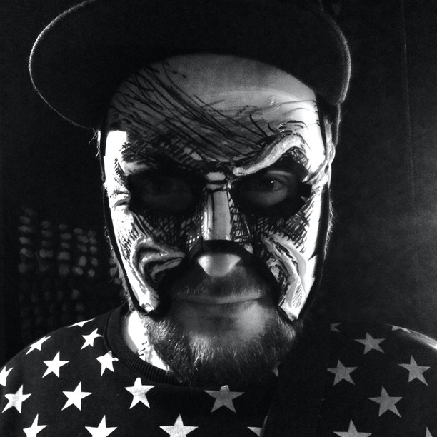DJ Komix