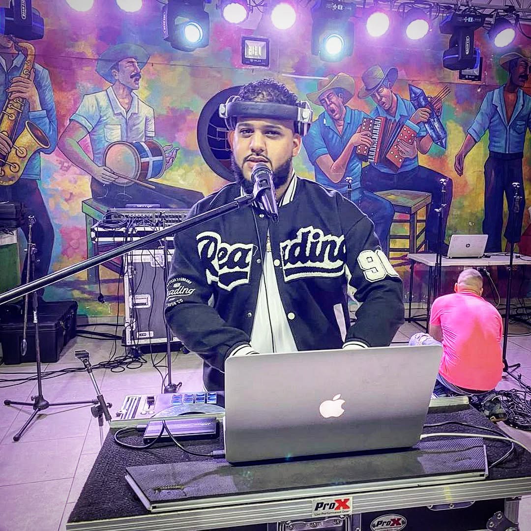 DJ Tambo