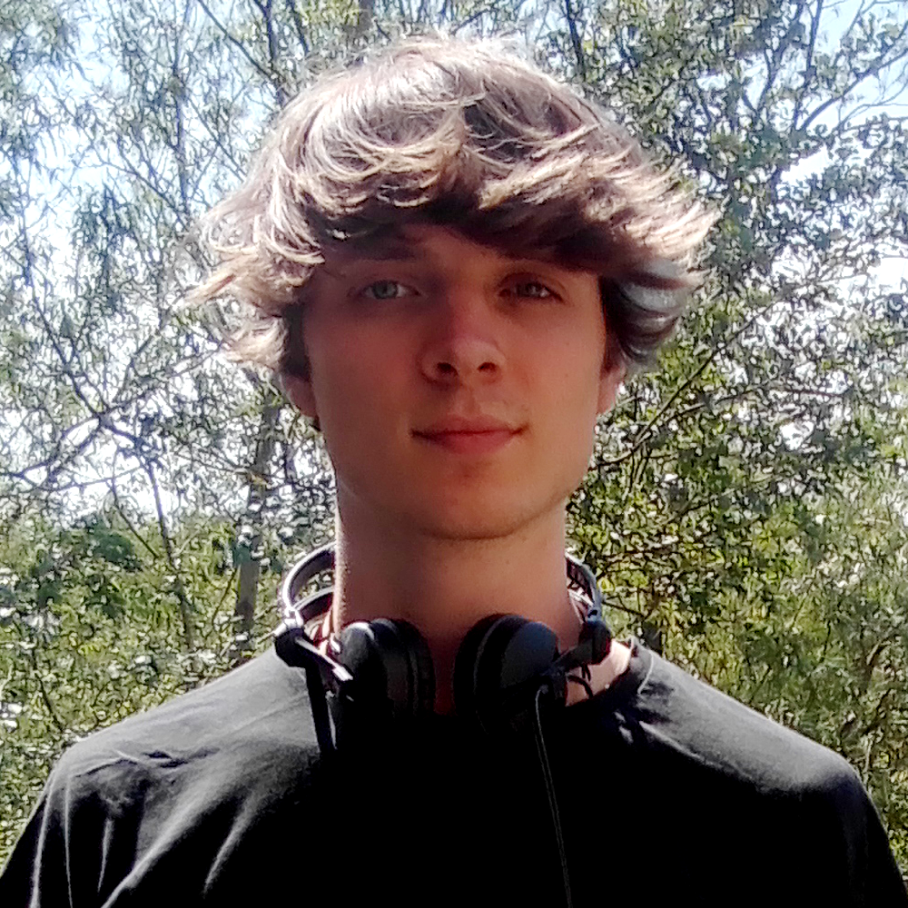 DJ Upbeat James