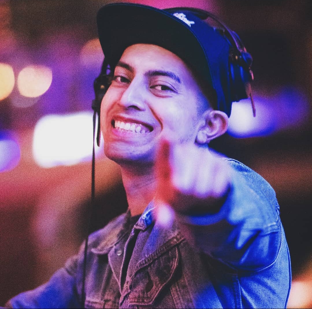 Dj MIKEB