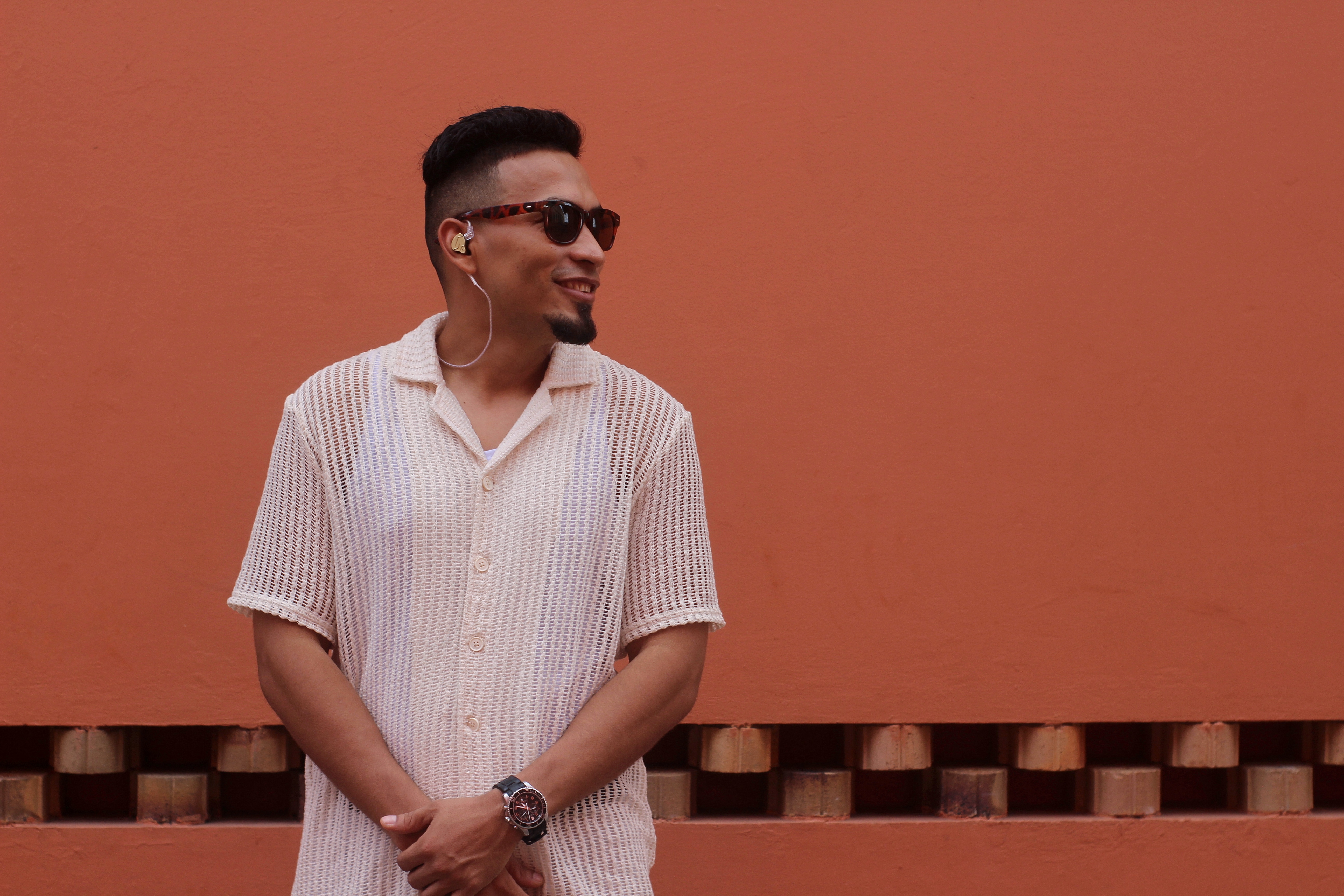 Dj Cost Colombia 