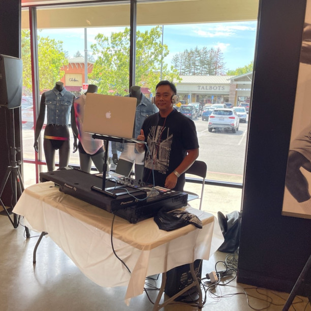 DJ Melly Mel