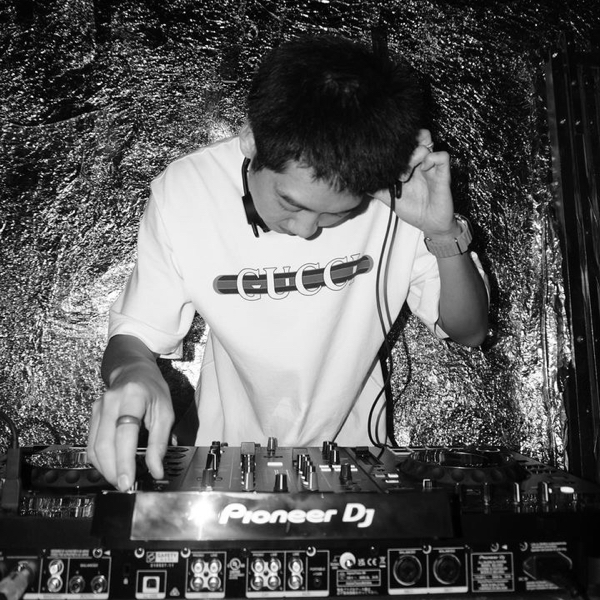 DJ Juskoon