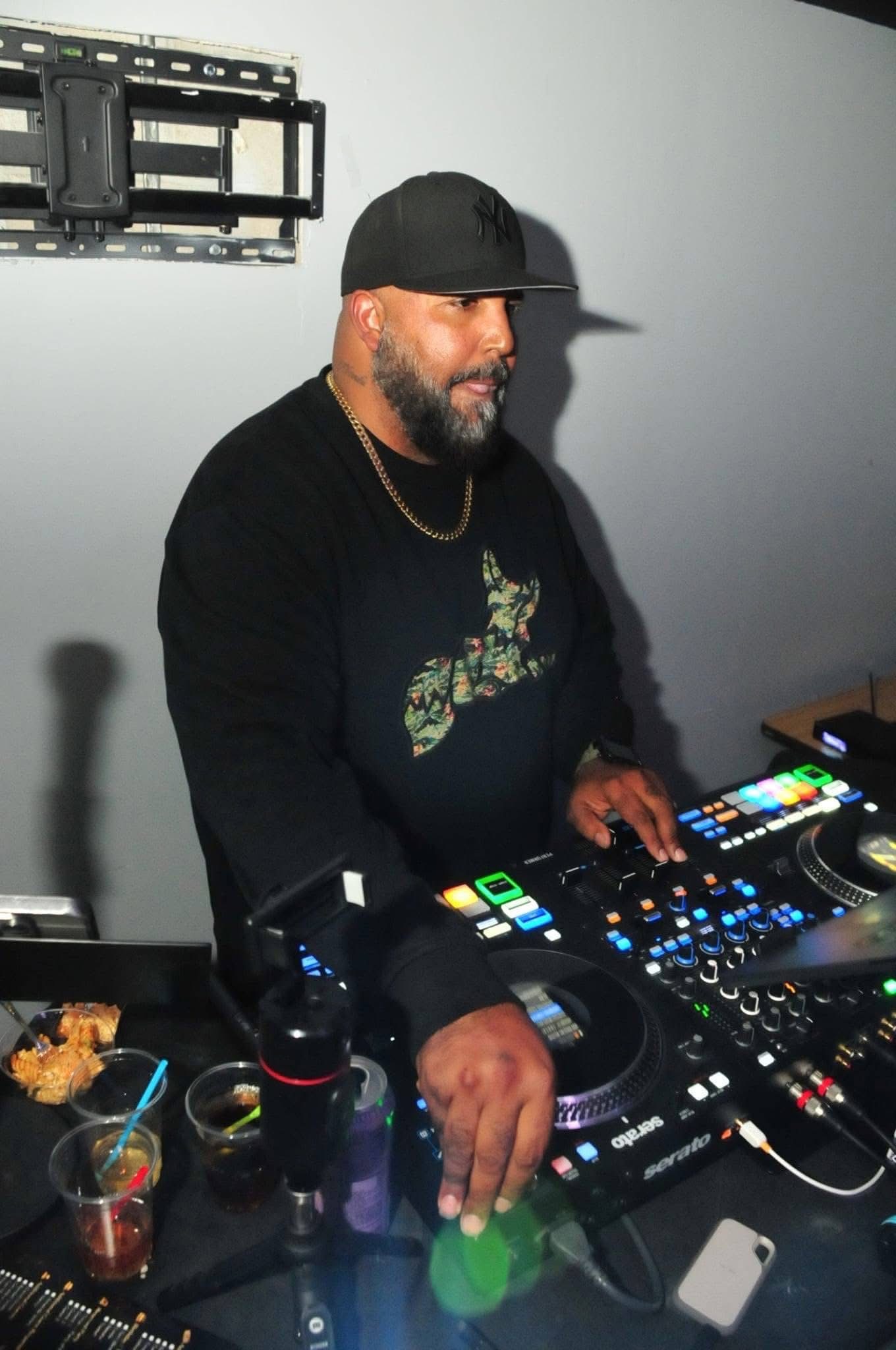 Dj finesse 