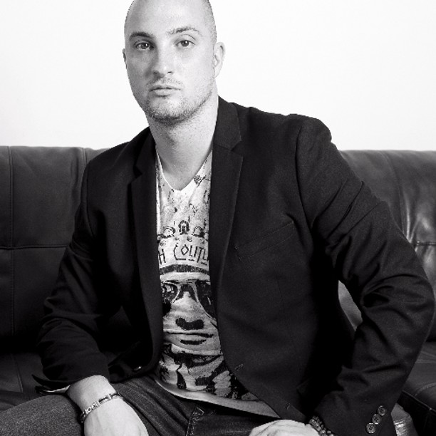 Chris Delaney