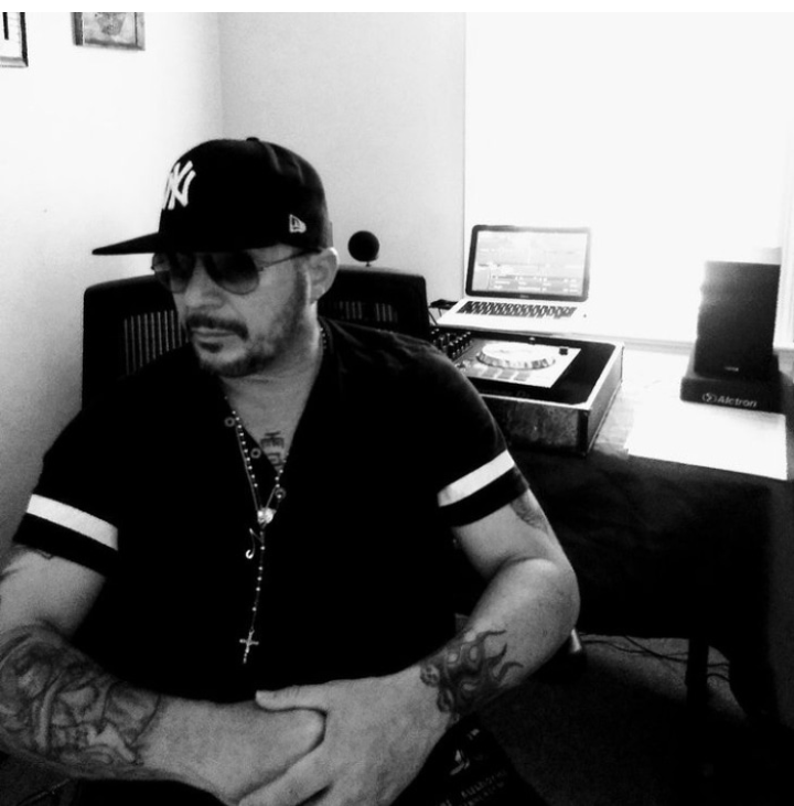 DJ Ray-Ray