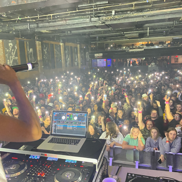 DJ Grand