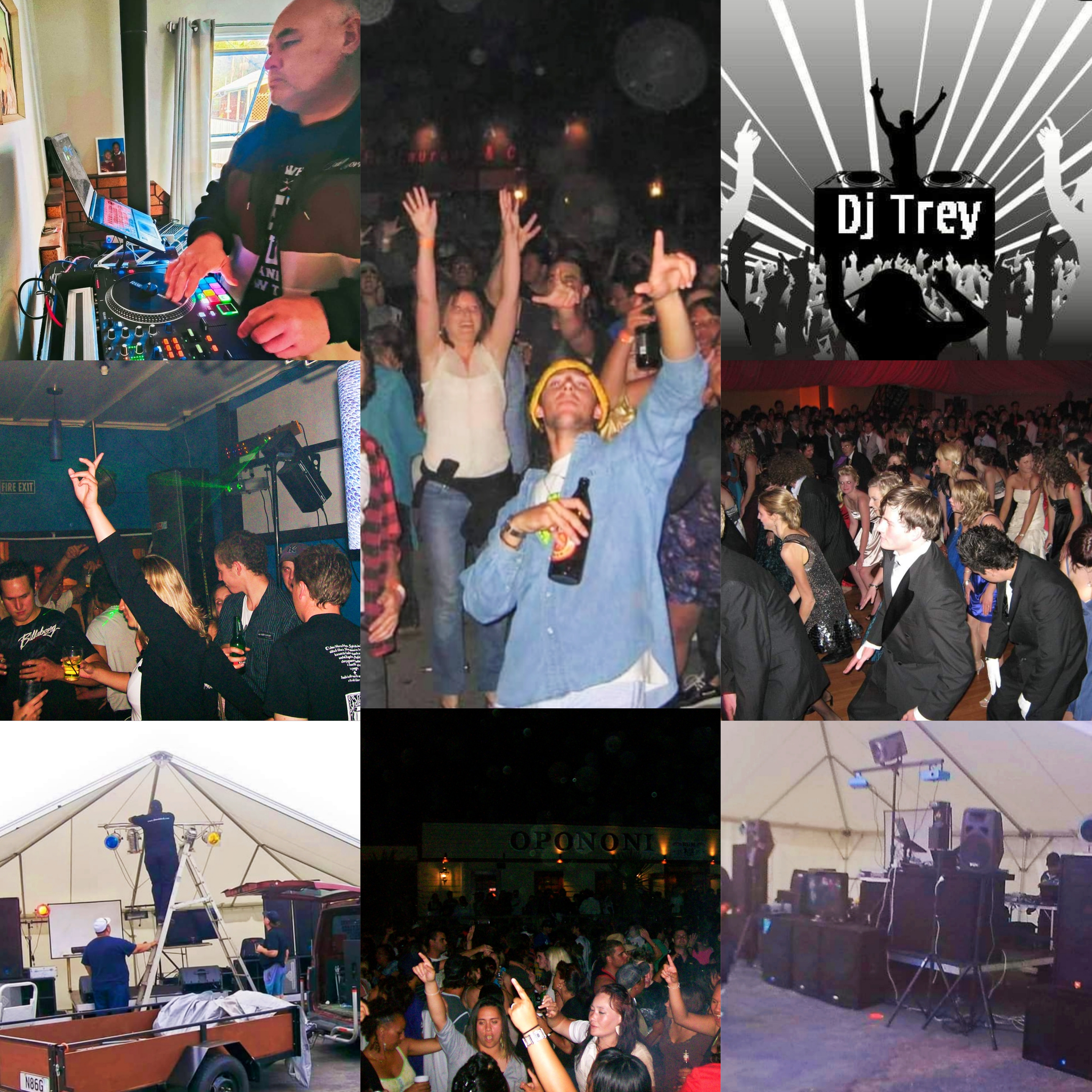 DJ Trey