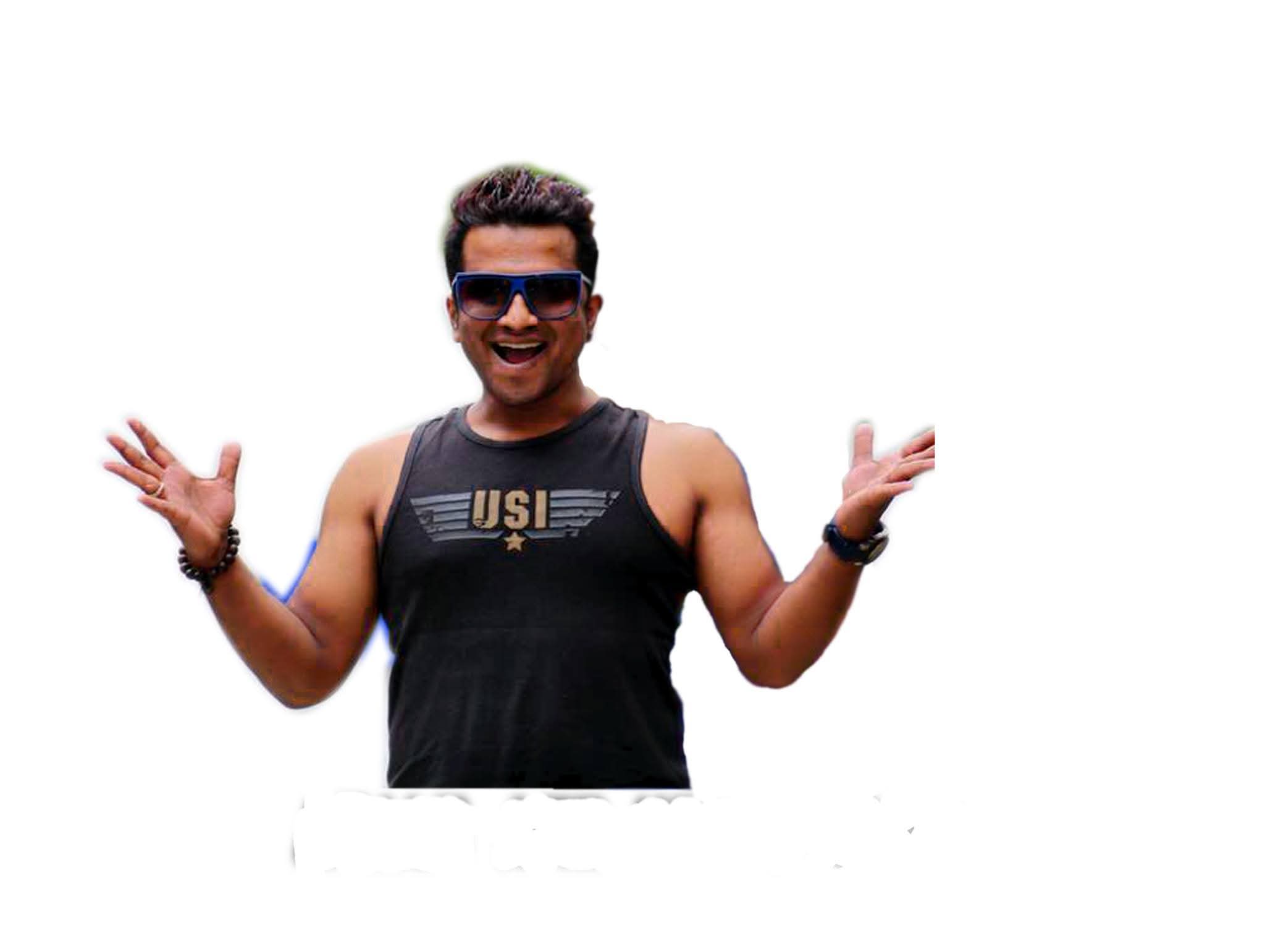 Dj Anjan
