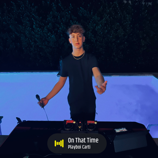 Dj Notes