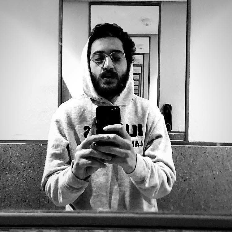 Ali ElTalahaty