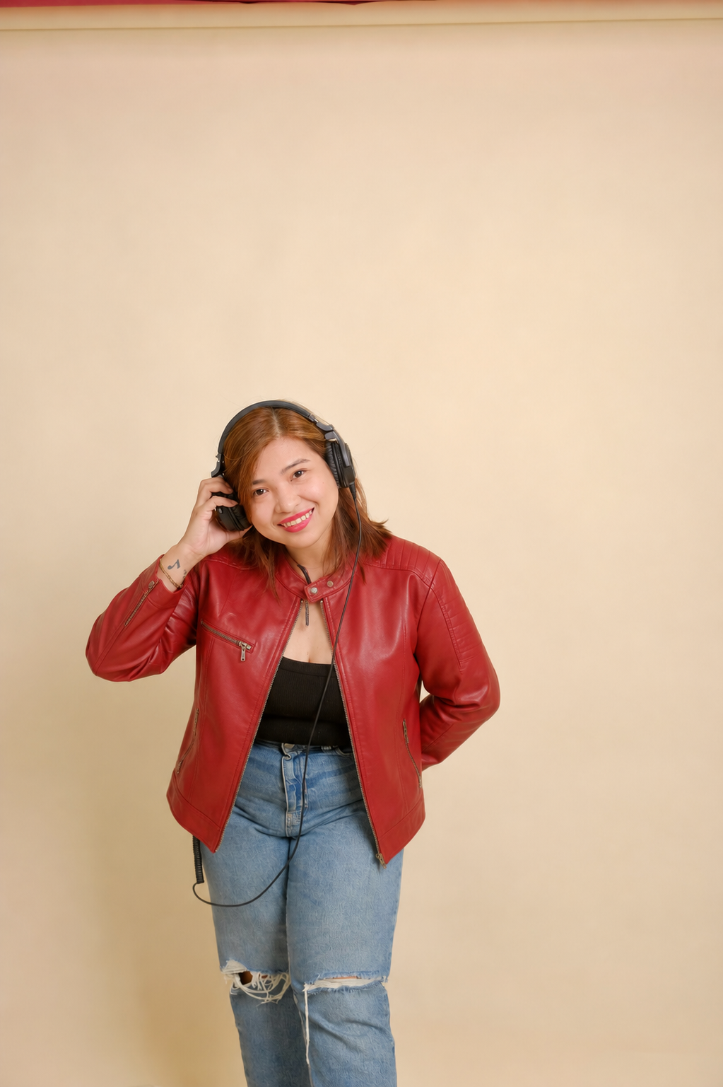 DJ Charlotte