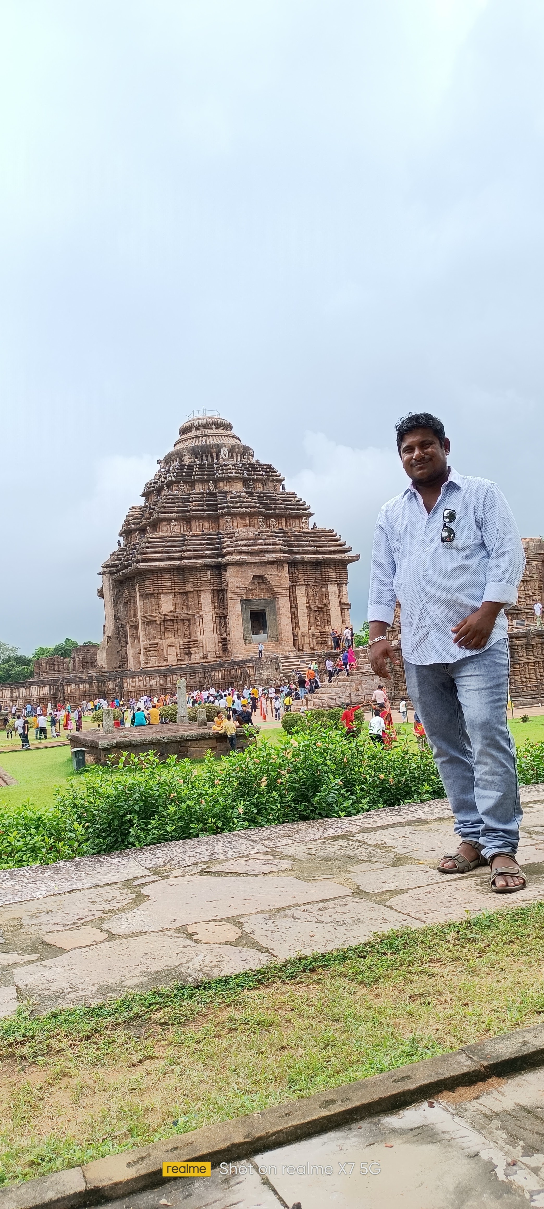 PRAKASH