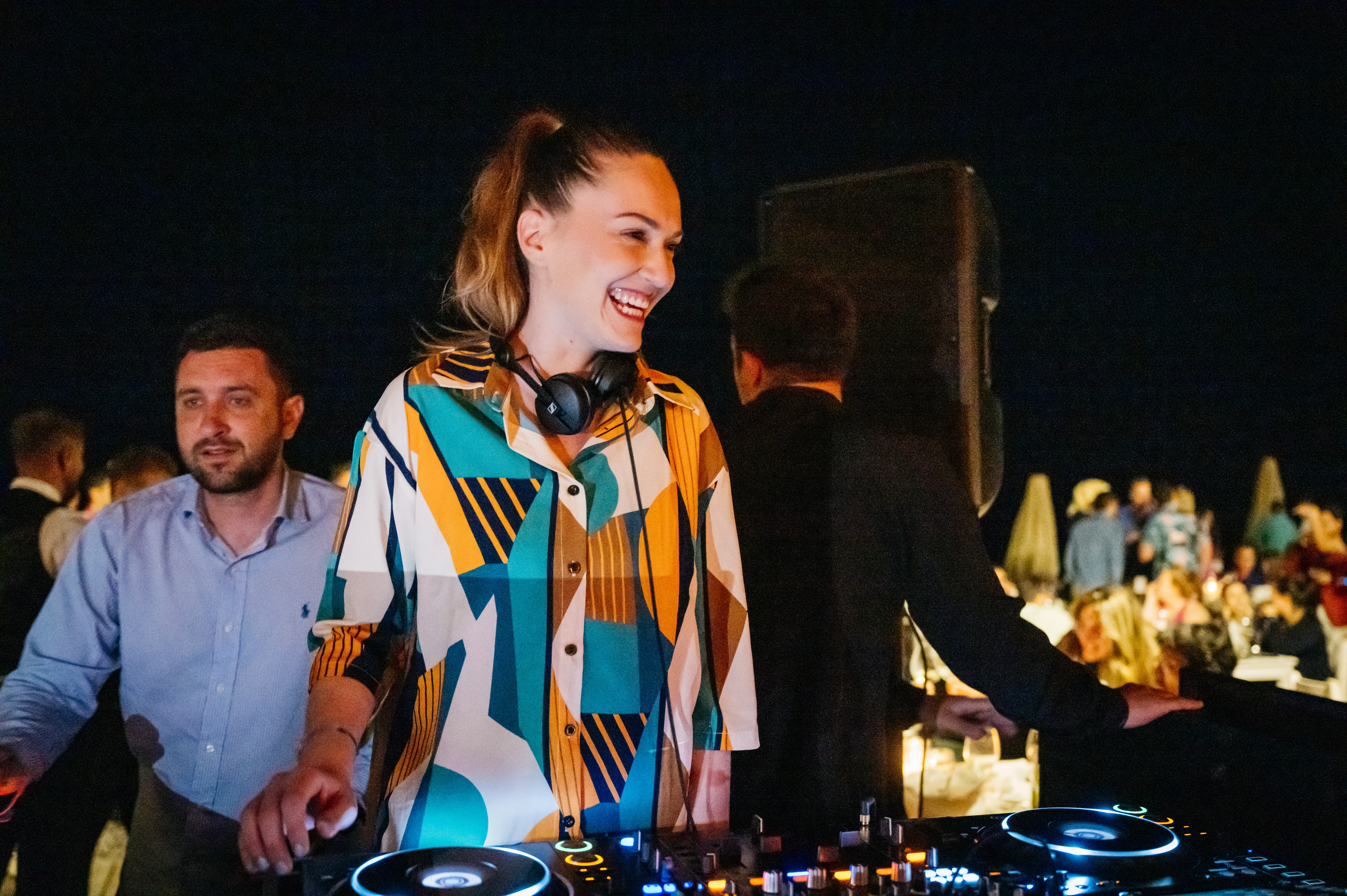 DJ Deezee