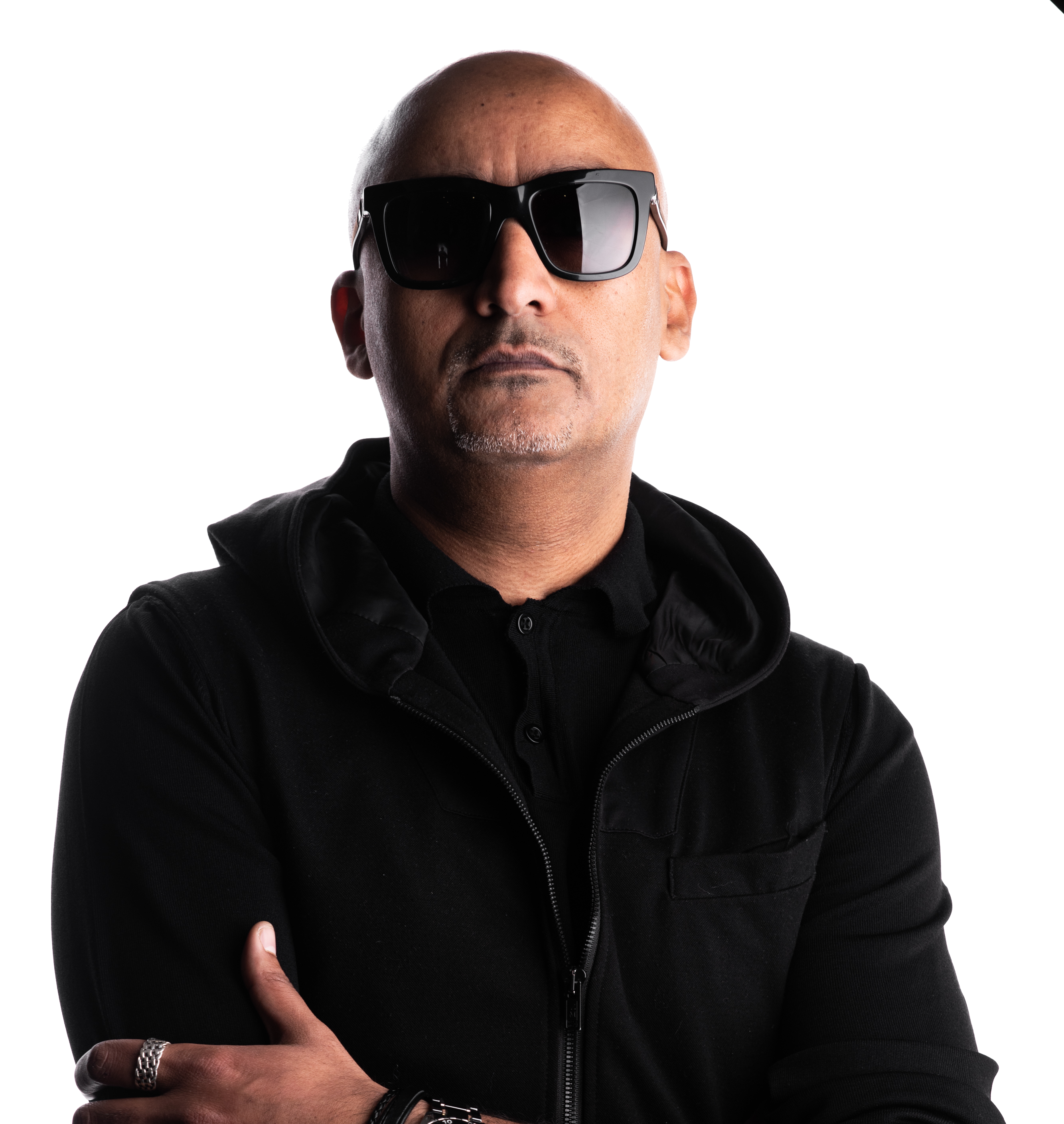Mo Cairo