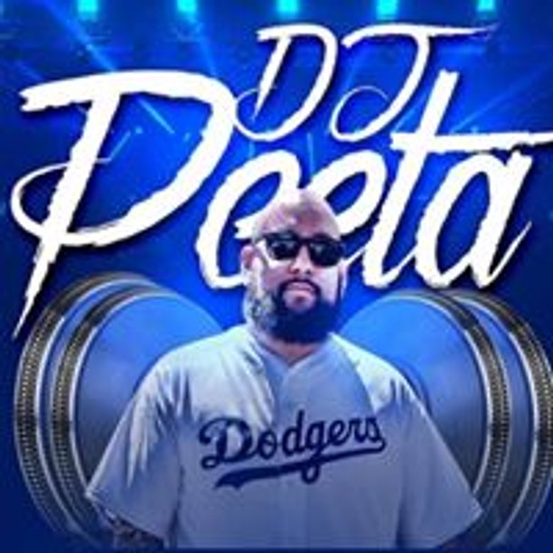 Dj Peeta