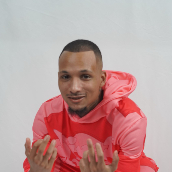 DJ LR